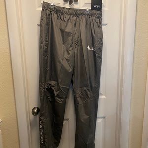 Huk Rain/Fishing Pants